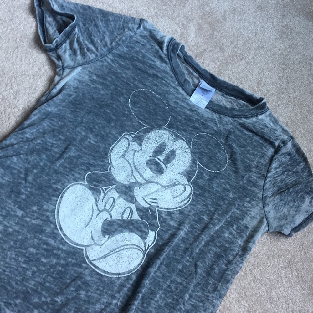 Women’s Mickey Mouse T-shirt